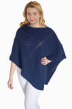 Lacy Poncho