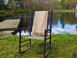 Direct Sale Tribal Throw