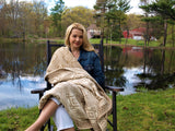 Turkish Reversible Throw