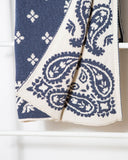 Direct Sale Bandana Throw