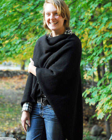 Farm Luxe Wrap