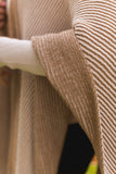 Pin Stripe Wrap
