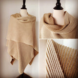 Pin Stripe Wrap
