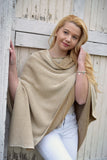 Pin Stripe Wrap