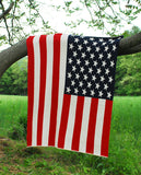 50 Stars Throw