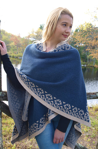 Tribal Wrap